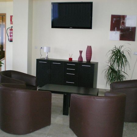 Labella Maria Hotel Pinos Genil Luaran gambar