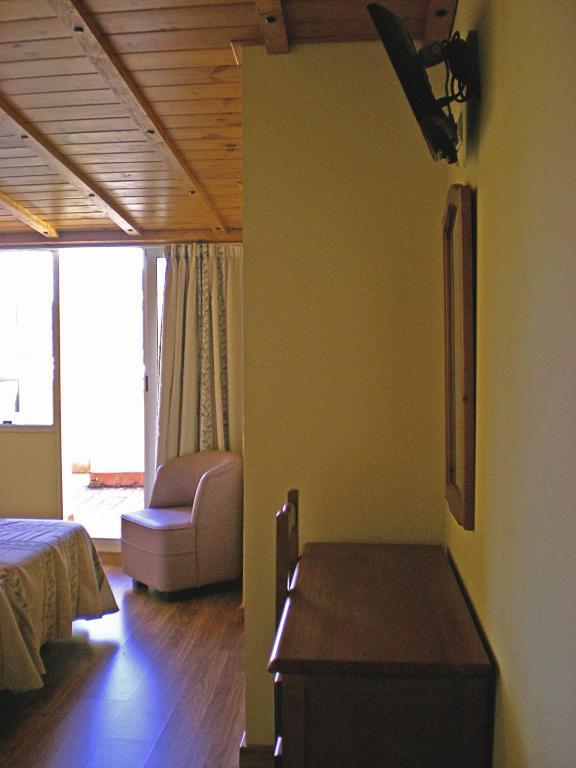 Labella Maria Hotel Pinos Genil Bilik gambar