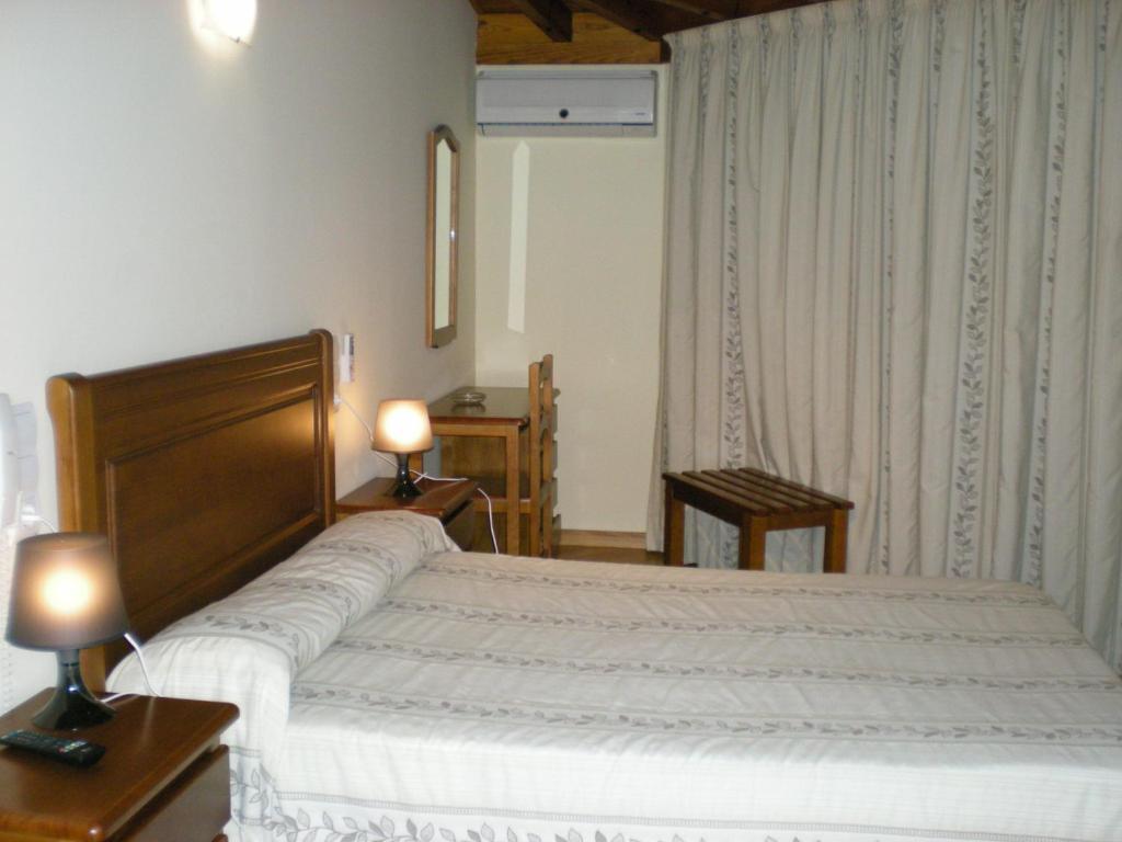Labella Maria Hotel Pinos Genil Bilik gambar