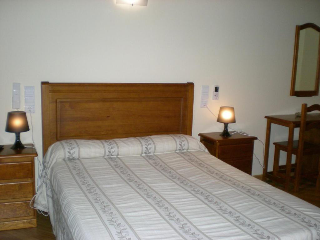 Labella Maria Hotel Pinos Genil Bilik gambar