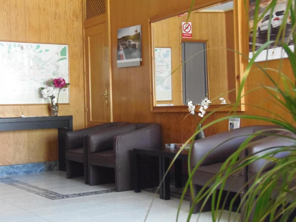 Labella Maria Hotel Pinos Genil Luaran gambar